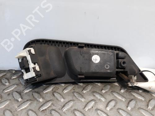 Venstre bak invendig håndtak MERCEDES-BENZ C-CLASS (W203)  | BP3220824I15 