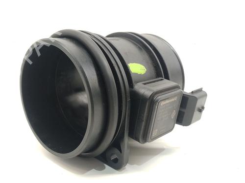 Used Mass air flow sensor RENAULT LAGUNA III (BT0/1) 2.0 dCi (BT01, BT08, BT09, BT0E, BT0K, BT12, BT1C, BT1D,... (150 hp) 31941291