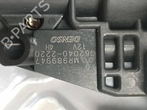 Front left window mechanism MITSUBISHI GRANDIS (NA_W)  | BP19019819C22 