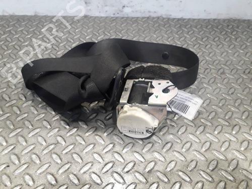 Used Rear right seatbelt FIAT 500 (312_) [2007-2025]  15856509