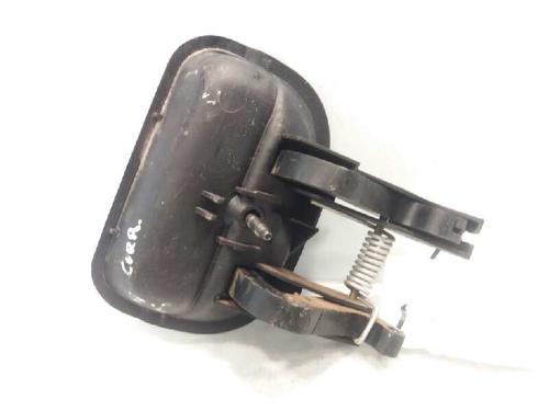 Exterior handle RENAULT KANGOO (KC0/1_) 1.5 dCi (KC07) | BP8758791C122 