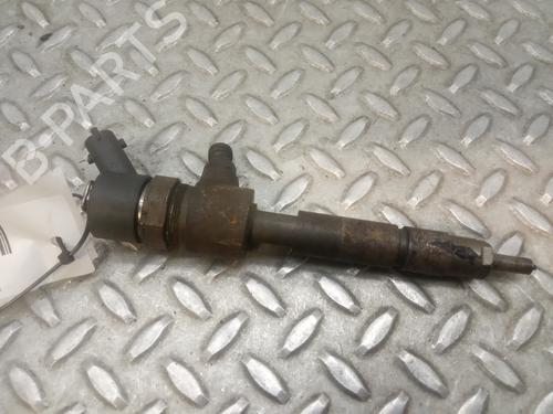 Used Injector FIAT DOBLO Box Body/MPV (223_) 1.9 JTD (105 hp) 10551210