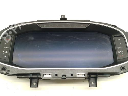 Used Instrument cluster Instrument cluster SEAT ATECA (KH7, KHP) 1.5 TSI (150 hp) 33796024 33796024