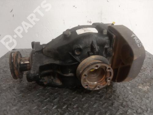 Used Rear differential Rear differential BMW X5 (E53) 3.0 d (184 hp) 9538549 9538549