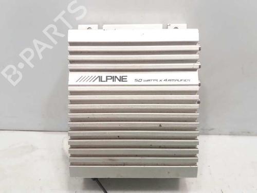 electronic-module-peugeot-206-cc-2d-2000-2001-2002-2003-2004-2005-2006-2007-2008-14233192 main image