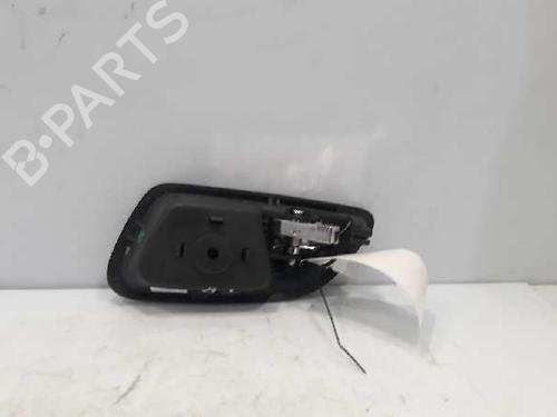 Rear right interior door handle CHEVROLET CRUZE (J300)  | BP5338424I16