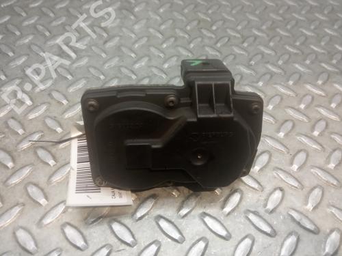 Throttle body SEAT LEON (5F1) 1.6 TDI | BP11012186M82 