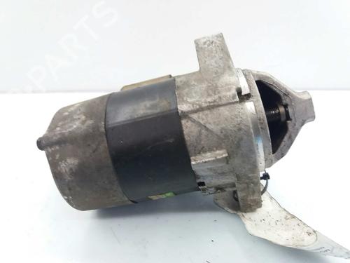 Starter NISSAN ALMERA II Hatchback (N16)  | BP3080466M8 