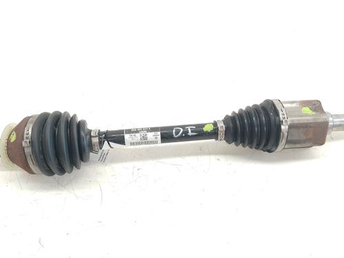 Used Left front driveshaft SKODA FABIA III (NJ3) [2014-2021]  26990044