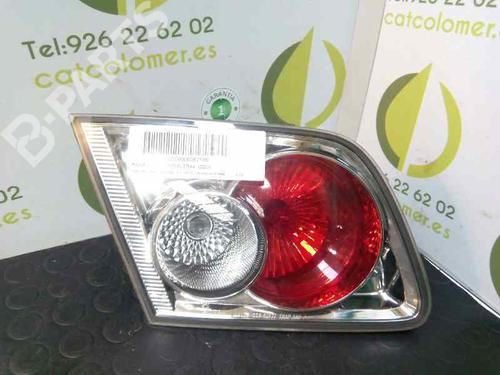 Used Left tailgate light Left tailgate light MAZDA 6 Saloon (GG) 2.0 DI (GG14) (121 hp) 7901149 7901149