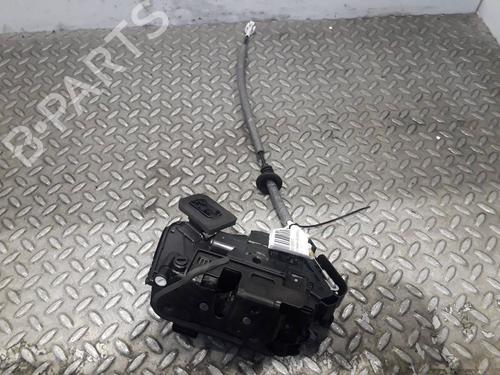 Rear left lock SEAT ATECA (KH7, KHP) 1.0 TSI | BP15691133C100 