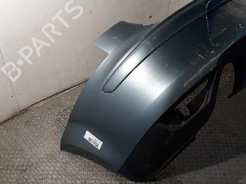 Rear bumper SEAT TOLEDO III (5P2)  | BP6438030C8 