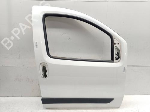 Used Right front door FIAT FIORINO Box Body/MPV (225_) [2007-2025]  21004699