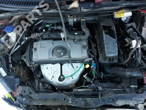 Interior roof light CITROËN C3 II (SC_) 1.4 | BP8533593I8  - Image 10