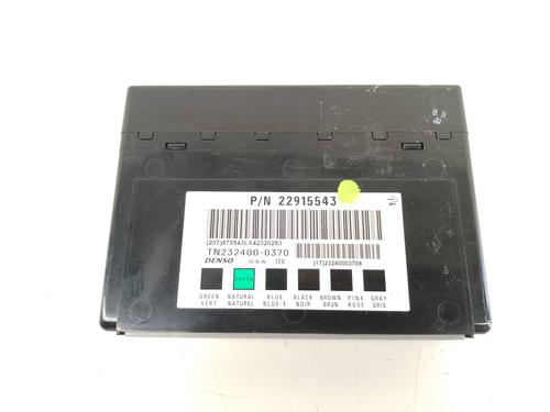 Annen OPEL ANTARA A (L07) [2006-2017]  18641081