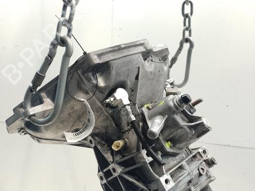 Gearbox OPEL VECTRA B (J96)  | BP22418484M3 