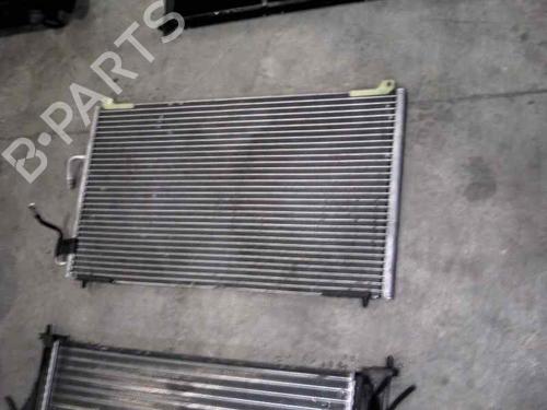 Used AC radiator PEUGEOT 406 (8B) [1995-2005]  3057721