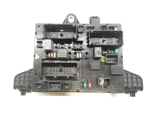Used Fuse box OPEL ASTRA J (P10) [2009-2016]  24110087