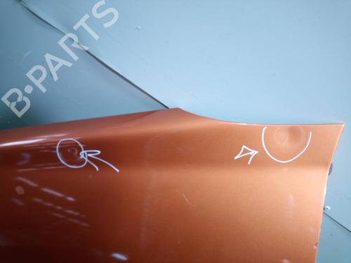 Left front fenders KIA PICANTO I (SA) 1.0 | BP18065626C41 