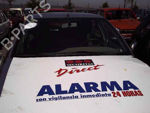 Left front window switch SKODA FABIA I (6Y2) 2.0 | BP33686614I27  - Image 5