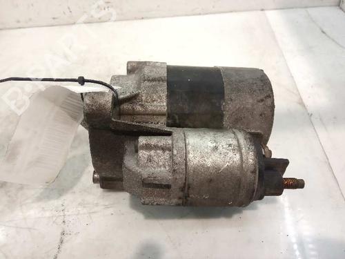 Used Starter CITROËN C3 I (FC_, FN_) 1.1 i (60 hp) 3150317