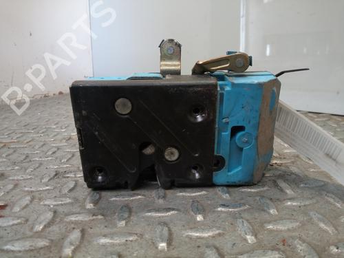 Used Front left lock VOLVO V70 II (285) 2.4 D (126 hp) 9966466