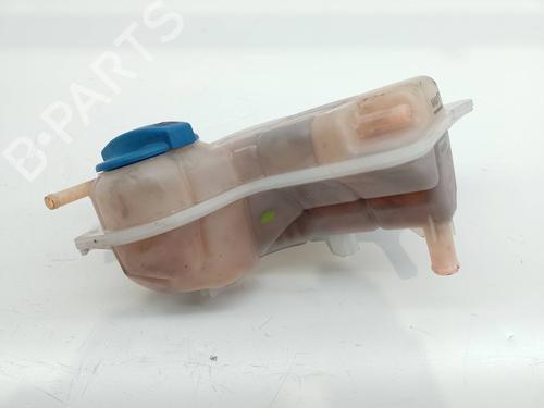 Expansion tank AUDI A6 C5 (4B2)  | BP21145817C120 
