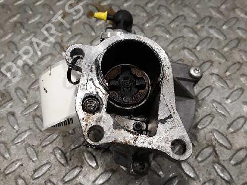 Vacuum pump RENAULT SCÉNIC II (JM0/1_)  | BP6563668M80 