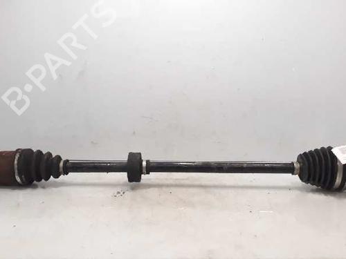 Right front driveshaft HONDA CIVIC VII Hatchback (EU, EP, EV) 1.6 i (EP2, EU8, EU6) (110 hp) 5150972