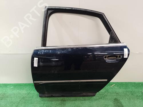 Dør venstre bak AUDI A8 D3 (4E2, 4E8) 4.0 TDI quattro (275 hp) 18064659