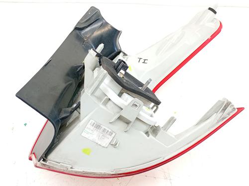 Left taillight PEUGEOT 2008 I (CU_) 1.2 THP 110 / PureTech 110 | BP36222661C34  - Image 6
