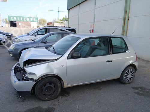 Left front window switch VW LUPO I (6X1, 6E1) 1.4 TDI | BP36236831I27  - Image 8