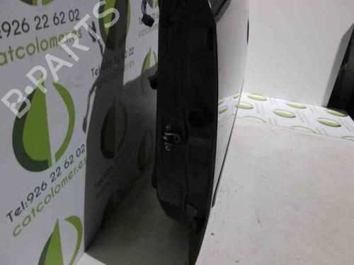 Left front door OPEL MERIVA A MPV (X03) 1.6 16V (E75) | BP3049795C2 