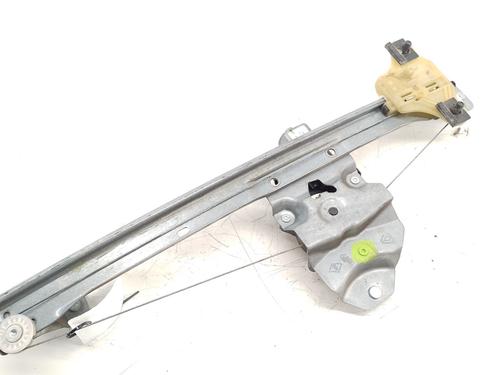 Lève-vitre avant droit RENAULT CLIO IV (BH_) 1.5 dCi 90 | BP29609773C23 