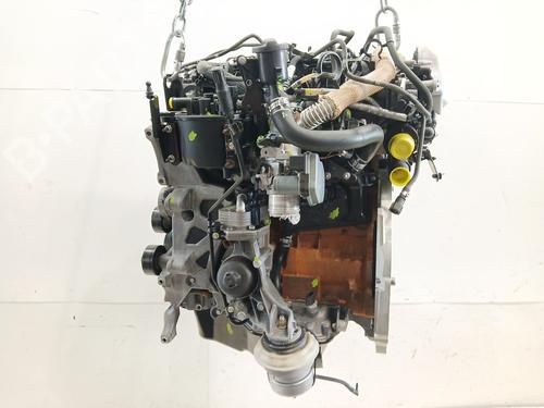 Used Engine Engine JAGUAR XF I (X250) 2.2 D (200 hp) 33293043 33293043