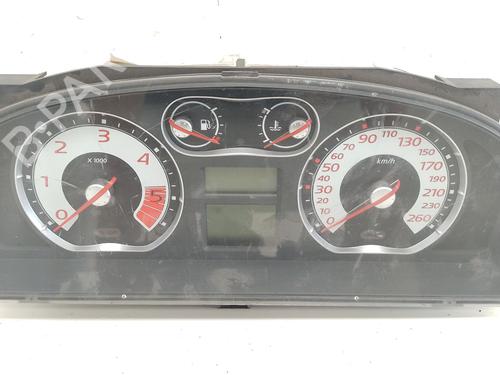 Used Instrument cluster RENAULT LAGUNA II Grandtour (KG0/1_) [2001-2007]  3057079