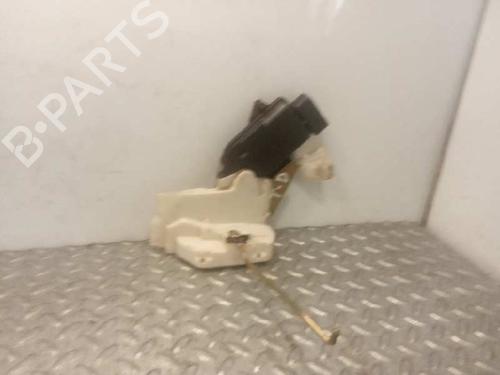 Rear right lock OPEL AGILA (A) (H00)  | BP3038513C99 