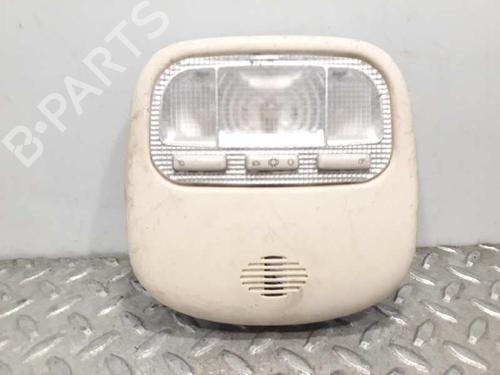 Innerbelysning CITROËN C4 I (LC_) 1.6 HDi (90 hp) 7432615