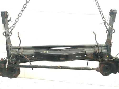 Used Rear axle FIAT SCUDO Bus (270_, 272_) 2.0 D Multijet (120 hp) 25046870