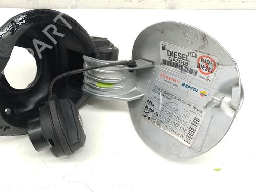 Fuel flap SEAT IBIZA IV SC (6J1, 6P5) 1.9 TDI | BP32304271C131
