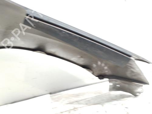 Left front fenders TOYOTA RAV 4 III (_A3_) 2.2 D 4WD (ALA30_, ALA30R) | BP29323018C41 