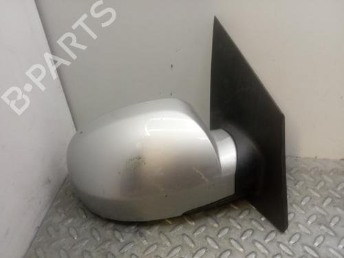 Used Right mirror HYUNDAI GETZ (TB) [2001-2011]  10523130