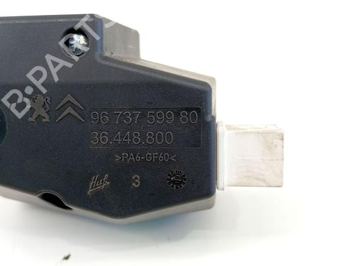 Control unit CITROËN DS5 2.0 HDi 165 Hybrid4 4x4 | BP37611051M11 - Image 2