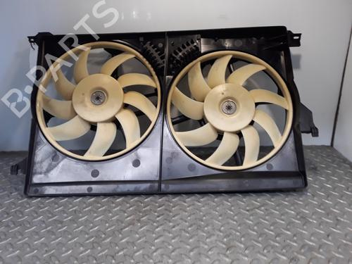 Used Radiator fan OPEL VECTRA C (Z02) 2.0 DTI 16V (F69) (101 hp) 8635177