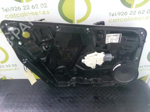 Used Front left window mechanism MERCEDES-BENZ GLA-CLASS (X156) GLA 200 CDI / d (156.908) (136 hp) 3055154