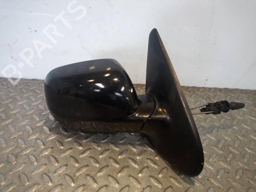Right mirror SEAT LEON (1M1) 1.9 TDI | BP13366499C27 