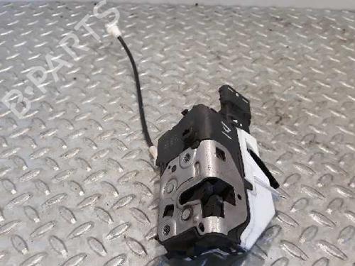 Front right lock PEUGEOT 308 I (4A_, 4C_) 1.6 HDi | BP3063858C97 