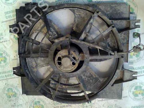 Koelventilatormotor UMM SONATA III (Y-3) [1992-2000]  3133062