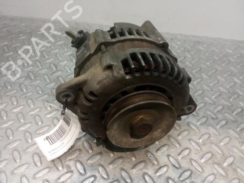 Alternator NISSAN ALMERA II Hatchback (N16) 2.2 Di | BP9591200M7 