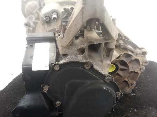 Gearbox FORD FOCUS I (DAW, DBW) 1.6 16V | BP3541215M3 